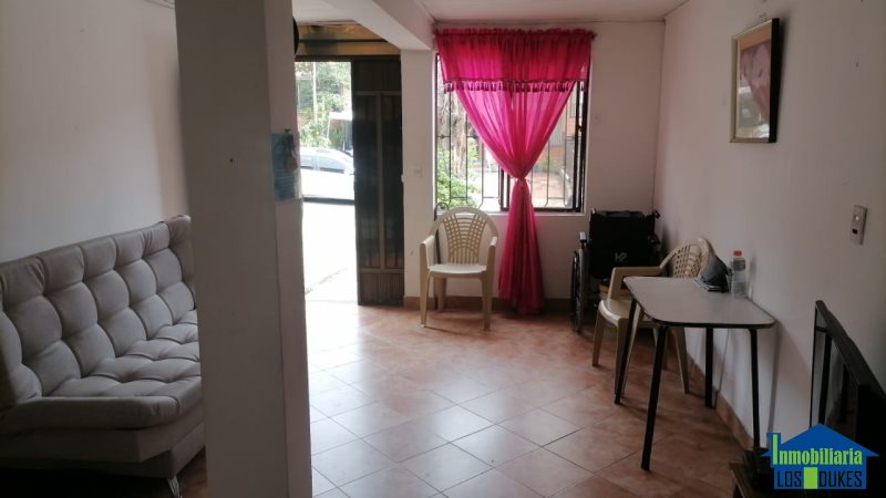 Apartamento en Venta en Belén Las Violetas