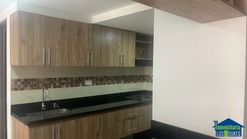 Apartamento en Venta en Robledo