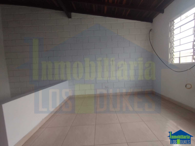 Casa en Arriendo en Belén San Bernardo