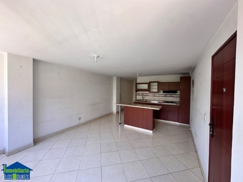 Apartamento en Arriendo en Belén Nogal