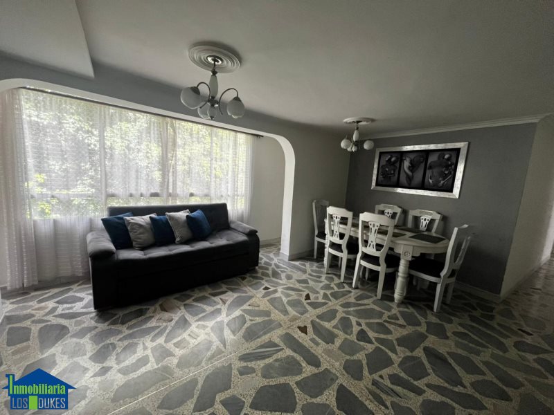 Apartamento en Arriendo en Belén El Porvenir