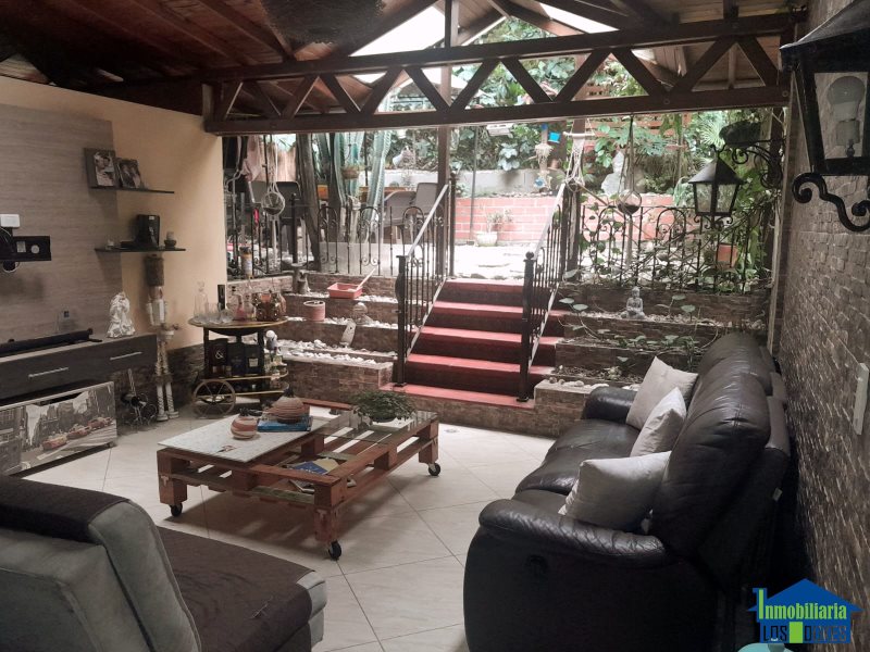 Casa en Venta en Loma De Los Bernal