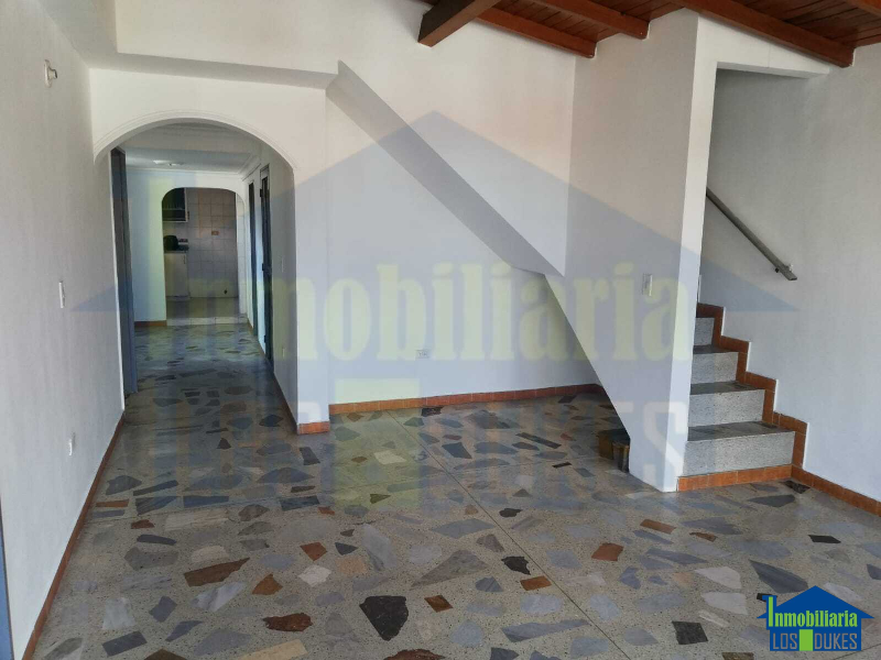 Casa en Venta en Belén San Bernardo