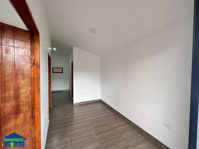 Apartamento en Arriendo en Belén Rincón