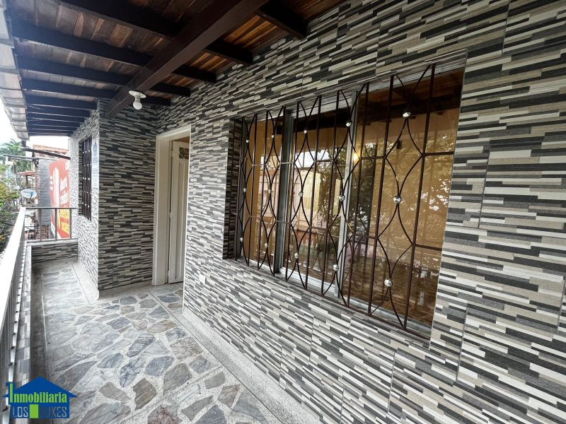 Apartamento en Arriendo en Belén Parque