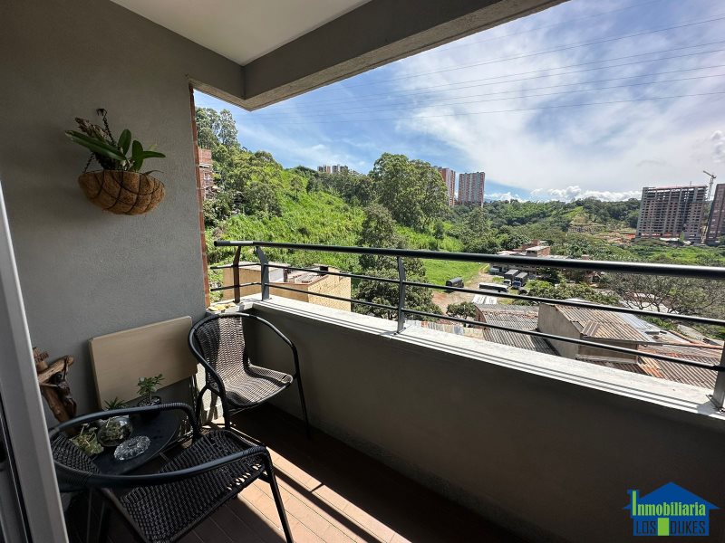 Apartamento en Venta en El Porvenir