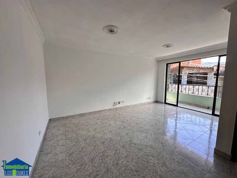 Apartamento en Arriendo en Belén La Gloria