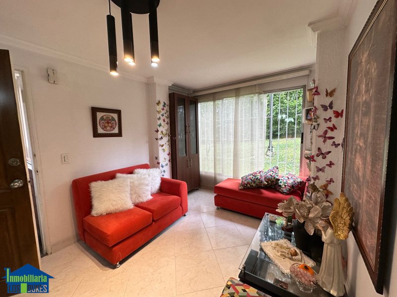 Apartamento en Venta en Belén Rincón