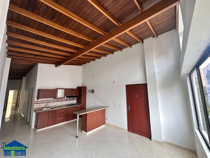 Apartamento en Arriendo en Belén Nogal