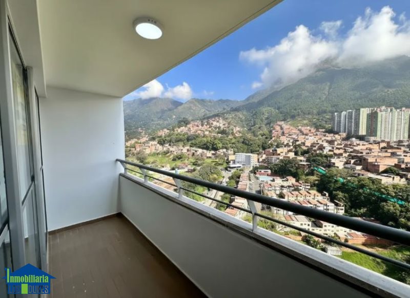Apartamento en Arriendo en San Gabriel