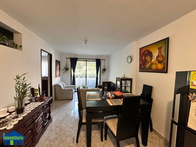 Apartamento en Venta en Belén Granada