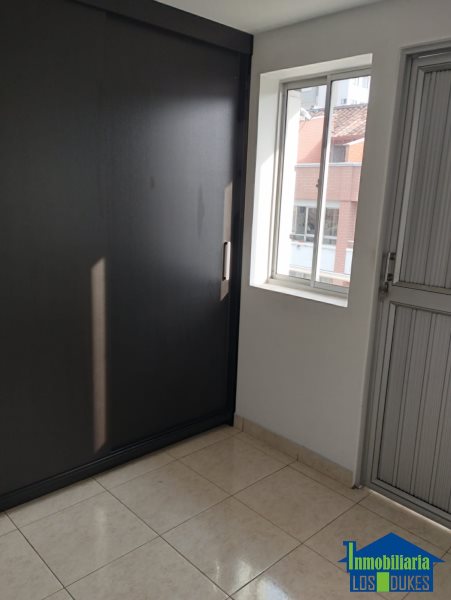 Apartamento en Venta en Belén Nogal