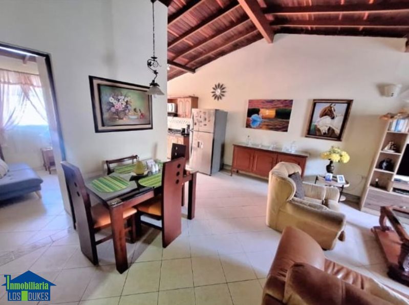 Apartamento en Venta en San Carlos