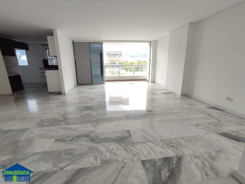 Apartamento en Venta en Conquistadores