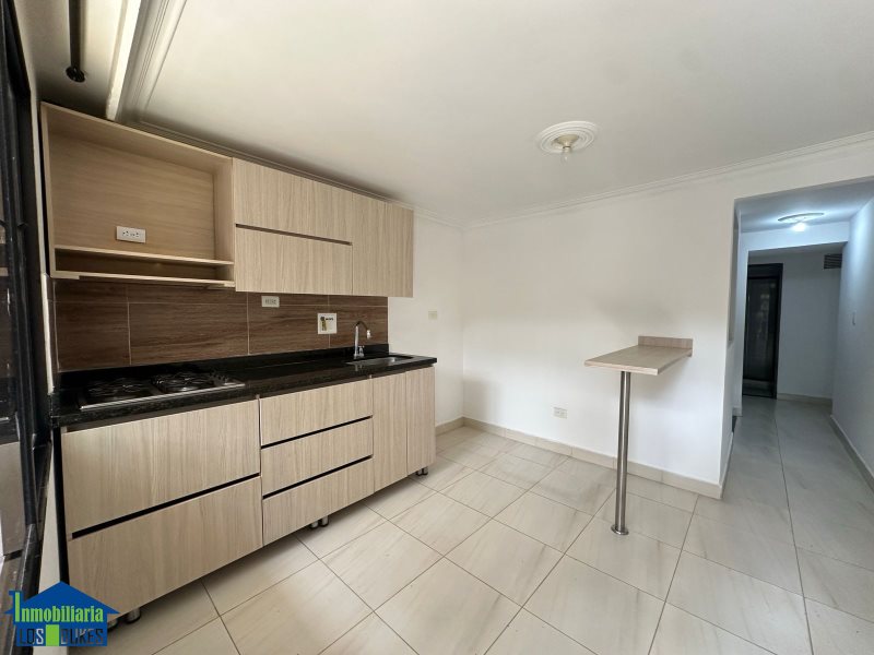 Apartamento en Arriendo en La América