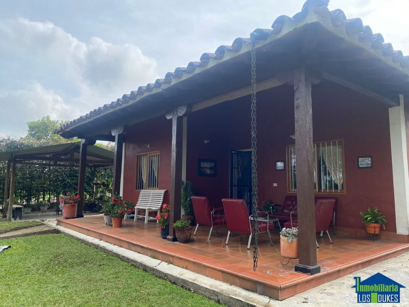 Finca en Venta en Llanogrande