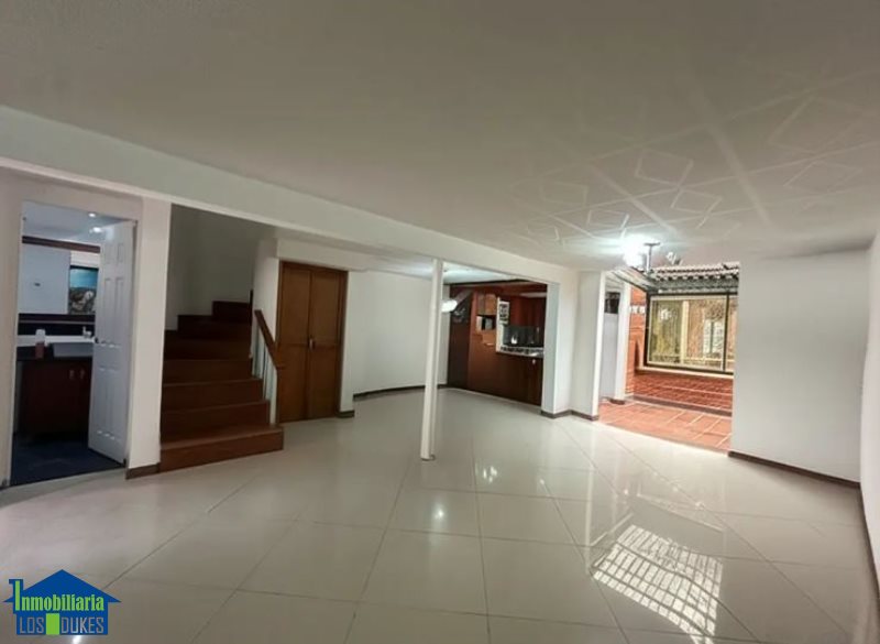 Casa en Arriendo en Belén La Mota