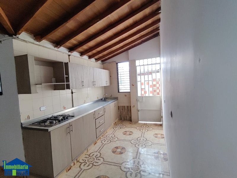 Casa en Arriendo en Belén La Palma