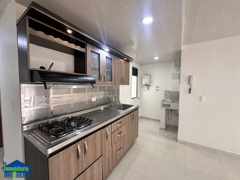 Apartamento en Arriendo en Belén La Palma