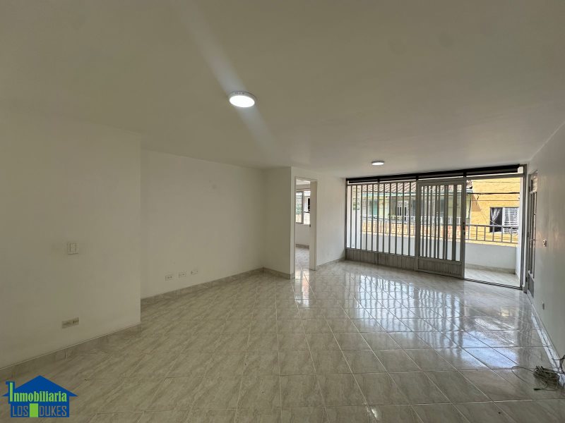 Apartamento en Arriendo en Belén Los Alpes