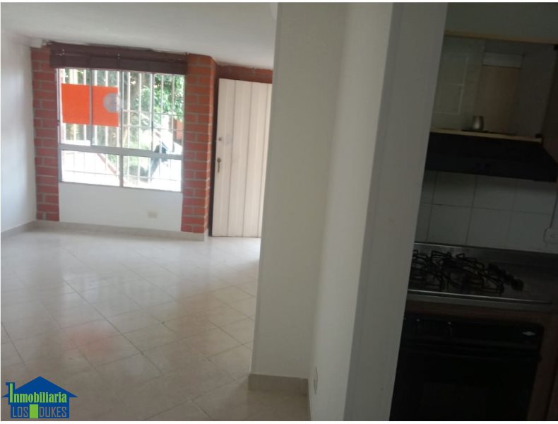Apartamento en Arriendo en Rodeo Alto