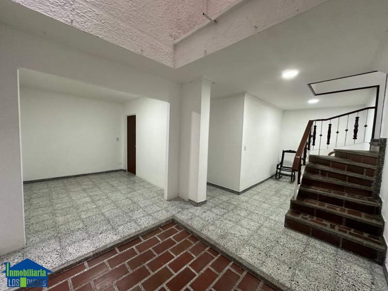 Casa en Arriendo en Belén Rosales