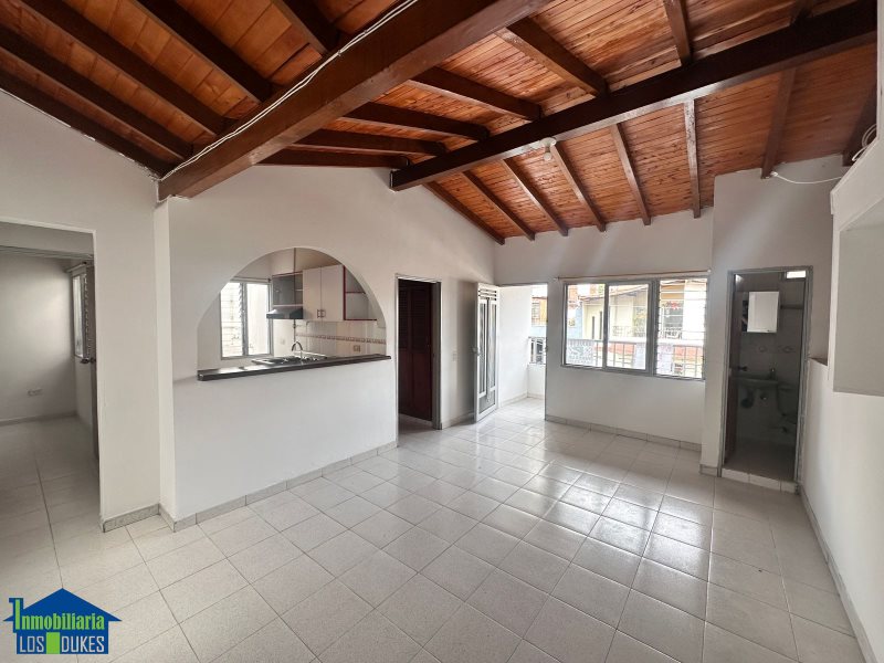 Apartamento en Arriendo en Belén Nogal