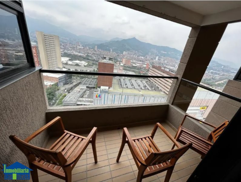 Apartamento en Arriendo en Villas Del Carmen