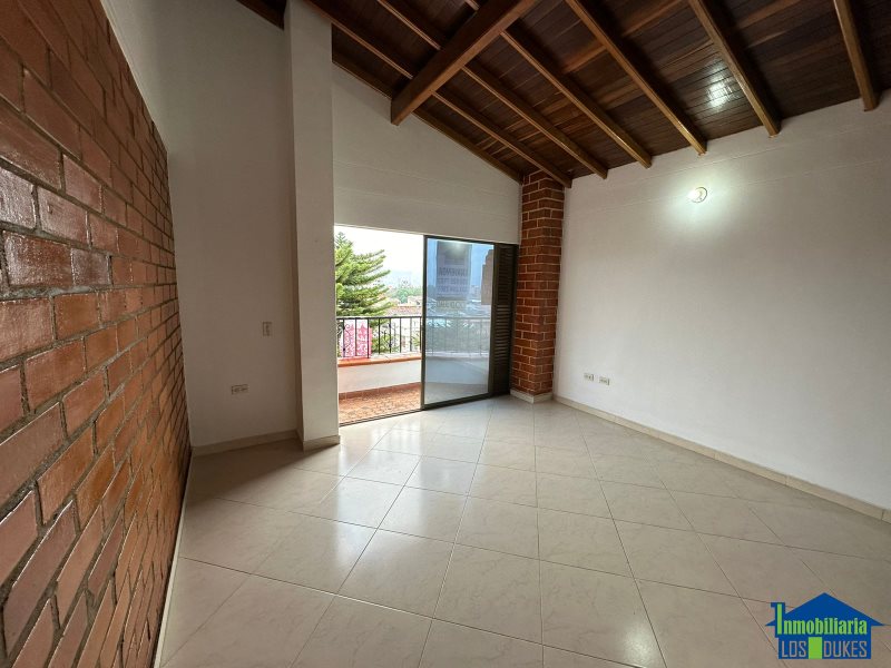 Apartamento en Arriendo en Belén Miravalle