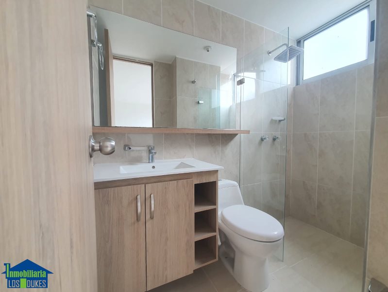 Apartamento en Arriendo en Belén La Palma