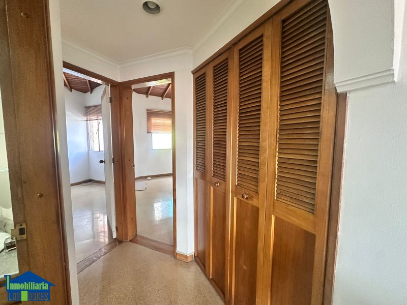 Apartamento en Arriendo en Laureles