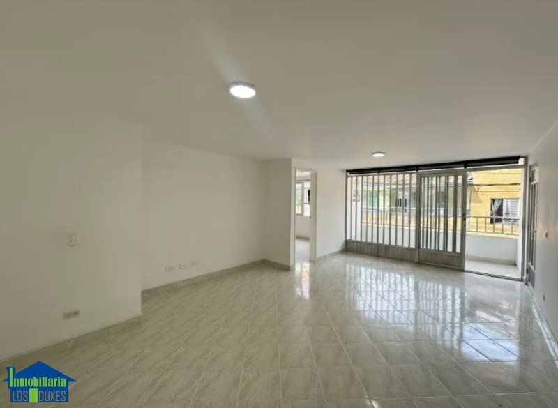 Apartamento en Arriendo en Belén Los Alpes