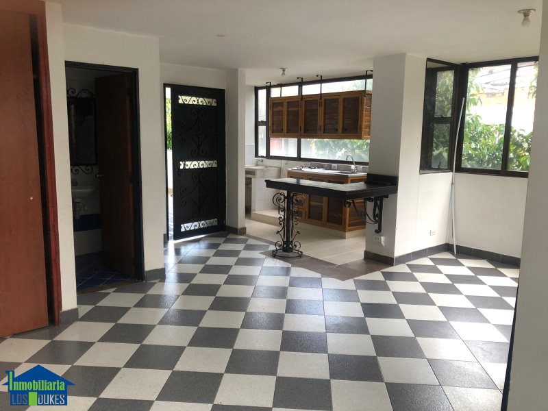 Apartaestudio en Arriendo en Belén Rosales