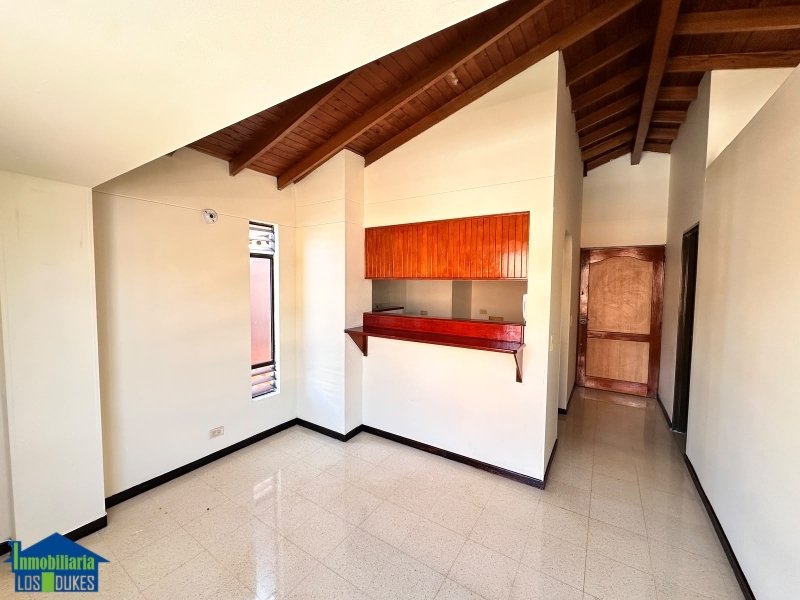 Apartamento en ARRIENDO en Belén Parque