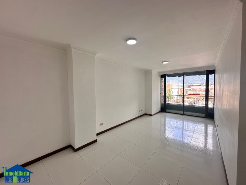 Apartamento en Arriendo en Belén Parque