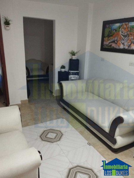 Casa en Venta en Belén Rincón