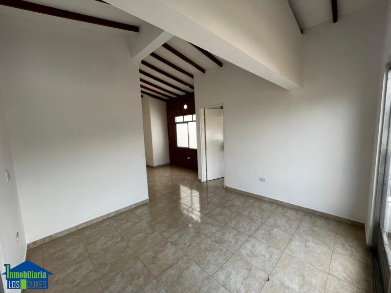 Apartamento en Arriendo en Belén Los Alpes