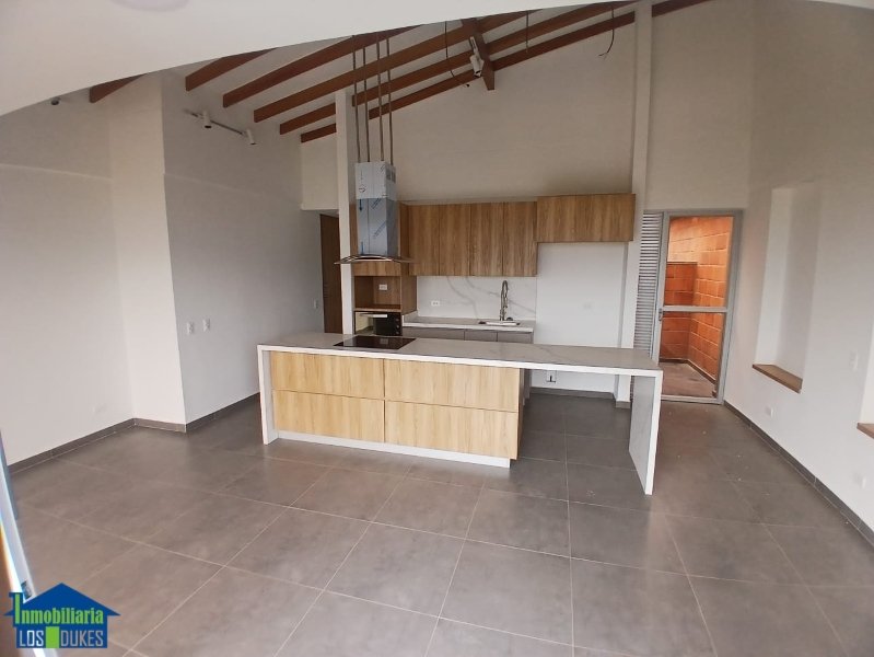 Apartamento en Venta en Alameda