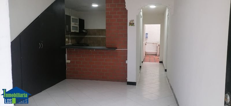 Casa en Arriendo en Belén Altavista