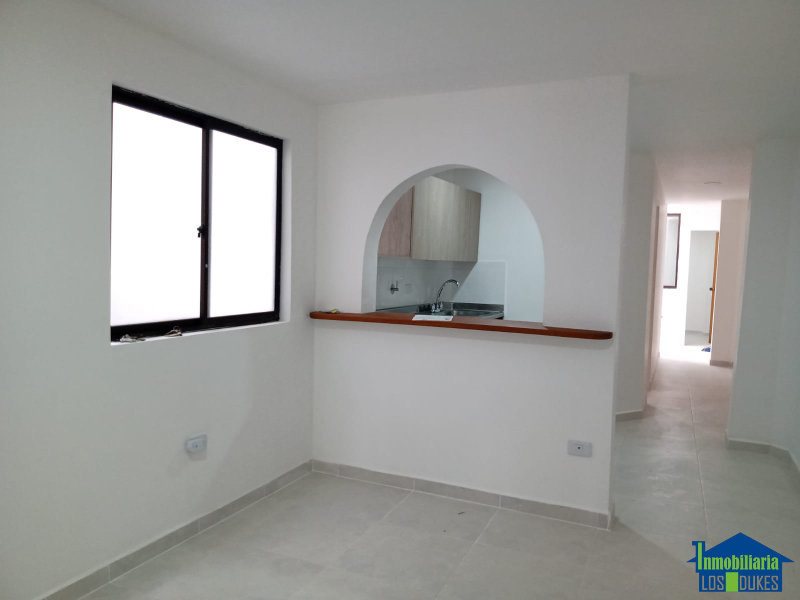 Apartamento en ARRIENDO en Belén El Porvenir