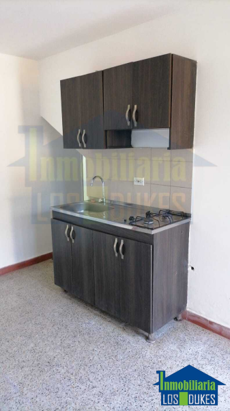 Apartaestudio en Venta en Belén Granada