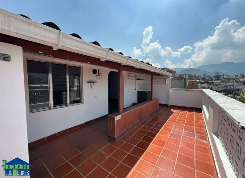 Apartamento en Arriendo en Belén Granada