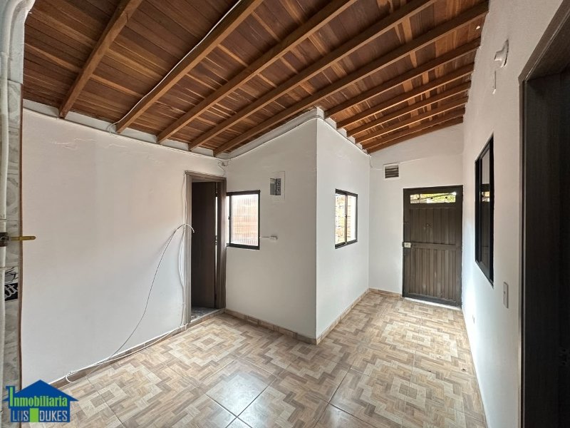 Apartamento en Arriendo en Belén Rincón