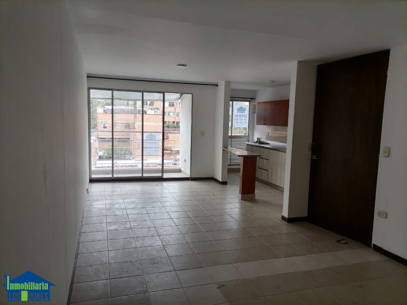 Apartamento en Arriendo en Almería
