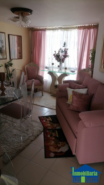 Apartamento en Venta en Laureles