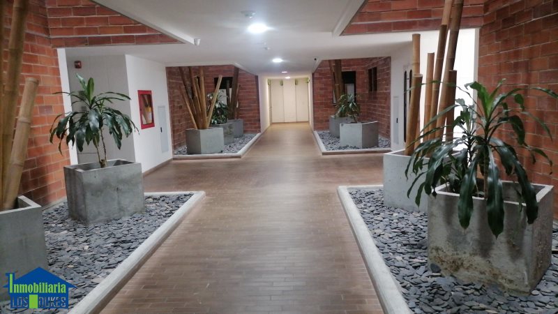 Apartamento en Arriendo en Belén Rosales