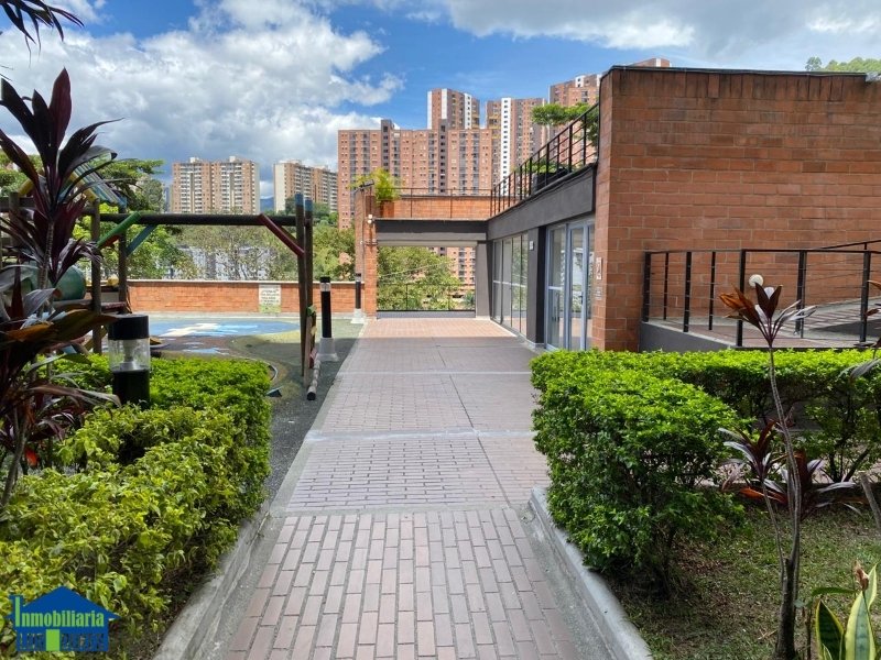 Apartamento en Venta en Rodeo Alto
