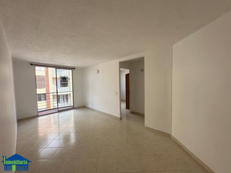 Apartamento en Arriendo en Belén Fátima