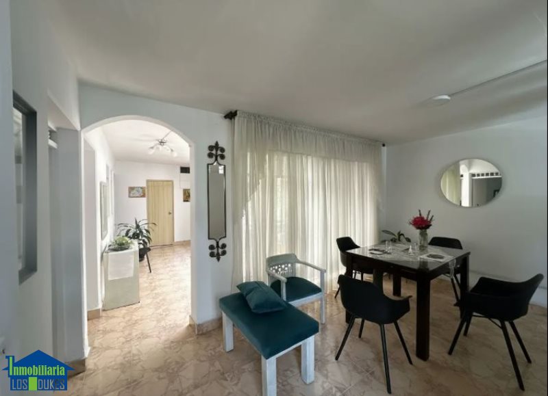 Casa en Venta en Belén Porvenir