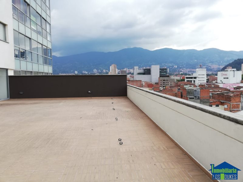 Apartamento en Venta en Los Naranjos